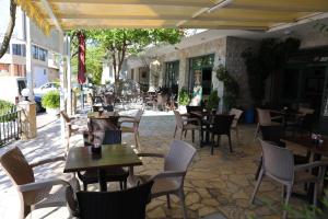 Ristorante o altro punto ristoro di Hotel Kalaja