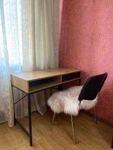 Fotografia z galérie ubytovania Apartment in Shoduar's park v destinácii Žytomyr