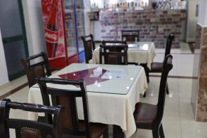 Ristorante o altro punto ristoro di Hotel Kalaja