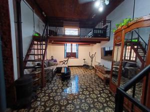 Gambar di galeri bagi COMO EN CASA en Buenos Aires di Buenos Aires