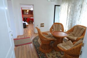 Gallery image of Sobe Milinka in Soko Banja