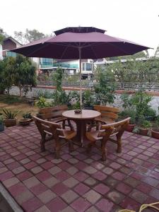 Gallery image of KKFJ VACATION HOME in Kampong Bendolan