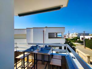 Gallery image of Da Mimma di Casa Camilla Journey in Marina di Pescoluse