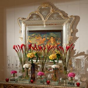 Galeriebild der Unterkunft The Leela Palace Chennai in Chennai
