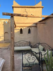 Fotografie z fotogalerie ubytování Dar Es Salam v destinaci Skoura
