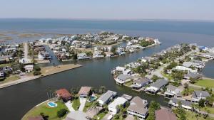 Gallery image of Amigo Bay in Galveston