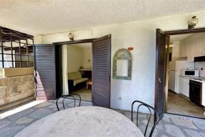 Fotografie z fotogalerie ubytování Nemesis House Elani Beach v destinaci Elani