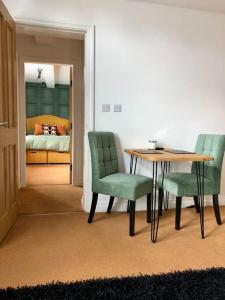 Gallery image of Bank Building Apartments in Barnoldswick