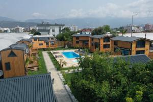 Φυσικό τοπίο κοντά σε αυτό το ξενοδοχείο διαμερισμάτων