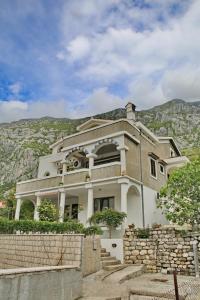 Gallery image of Apartment Jovana in Kotor