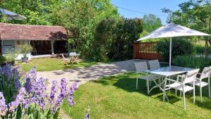 Gallery image of Domaine du Carouge in Lirey