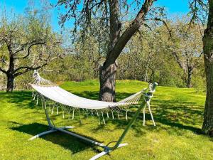 Zahrada ubytování Holiday home Edsbruk II