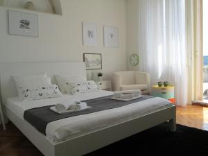 Gambar di galeri bagi St. Lazarus Room di Dubrovnik