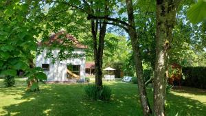 Gallery image of Domaine du Carouge in Lirey +41 photos