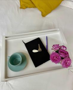 Fotografie z fotogalerie ubytování B&B La Fenice v destinaci Montalcino
