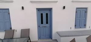 Fotografie z fotogalerie ubytování Angel Maisonette and Studio v destinaci Astypalaia