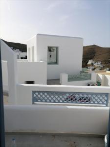Fotografie z fotogalerie ubytování Angel Maisonette and Studio v destinaci Astypalaia + 37 fotografií