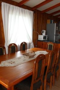 Fotografie z fotogalerie ubytování Casa con 3 dormitorios en Licanray, Villarrica v destinaci Licanray