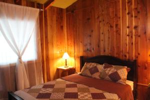 Fotografie z fotogalerie ubytování Casa con 3 dormitorios en Licanray, Villarrica v destinaci Licanray + 10 fotografií