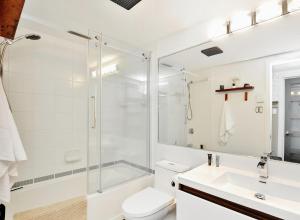 Gallery image of 26#41 Chemin du Hameau (studio) in Stoneham