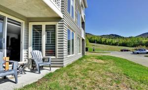 Gallery image of 26#41 Chemin du Hameau (studio) in Stoneham +13 photos