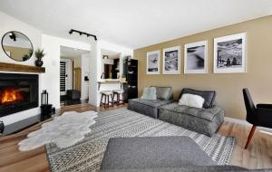 Gallery image of 26#41 Chemin du Hameau (studio) in Stoneham