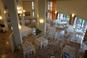 Ресторан / где поесть в Hotel Palace