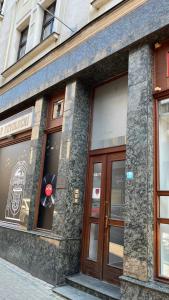 Фотография из галереи Downtown Boutique apartments в Либерце