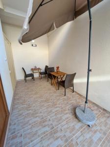 Fotografie z fotogalerie ubytování Meressa Nina&Leo Studio Apartments v destinaci Novigrad – Istrie