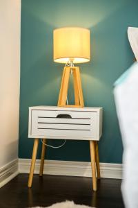 Fotografie z fotogalerie ubytování Vila Ava v destinaci Zaprešić