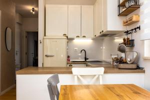 Fotografie z fotogalerie ubytování Apartment Ivy ve Splitu + 25 fotografií