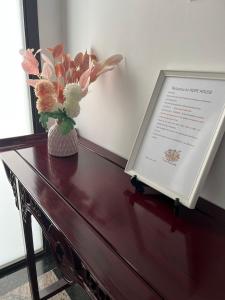 Gallery image of Hope House Parede in Parede