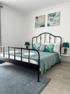 Gallery image of Hope House Parede in Parede