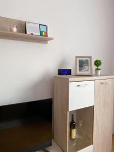 Φωτογραφία από το άλμπουμ του Apartment Varezić σε Pluzine