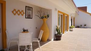 Fotografie z fotogalerie ubytování Casa do Areal, Refúgio das Rotas Pedestres em Mira v destinaci Mira