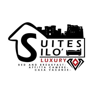 a label with the words s cities liquify and a city at Suites Silò in Naples