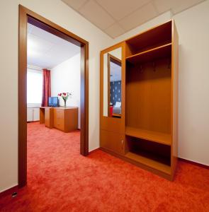 Fotografie z fotogalerie ubytování Hotel Limba CTT v destinaci Tvrdošín