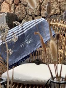 Fotografie z fotogalerie ubytování Kirani Resort v destinaci Pantelleria