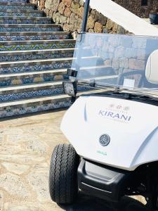Fotografie z fotogalerie ubytování Kirani Resort v destinaci Pantelleria