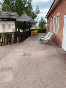 Foto sihtkohas Calvisson asuva majutusasutuse Appartement résidence Odalys mas des vignes galeriist