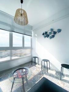 Fotografia z galérie ubytovania ALMUÑÉCAR TROPICAL Precioso piso con vistas v destinácii Almuñécar