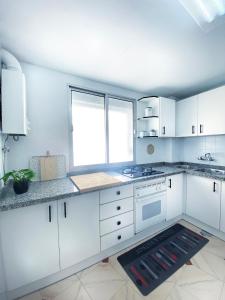 Fotografia z galérie ubytovania ALMUÑÉCAR TROPICAL Precioso piso con vistas v destinácii Almuñécar