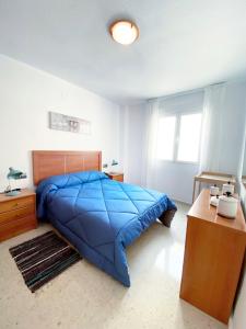 Fotografia z galérie ubytovania ALMUÑÉCAR TROPICAL Precioso piso con vistas v destinácii Almuñécar