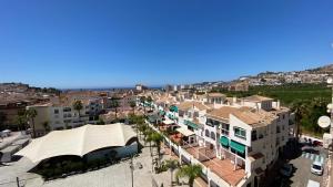 Fotografia z galérie ubytovania ALMUÑÉCAR TROPICAL Precioso piso con vistas v destinácii Almuñécar