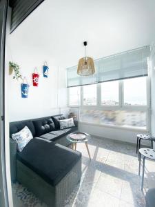 Fotografia z galérie ubytovania ALMUÑÉCAR TROPICAL Precioso piso con vistas v destinácii Almuñécar