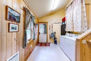 Fotografie z fotogalerie ubytování Cozy Cabin v destinaci Joseph