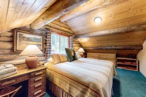 Fotografie z fotogalerie ubytování Cozy Cabin v destinaci Joseph