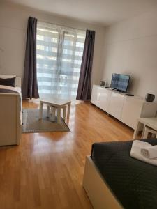 HI Downtown Apartment A513 1072 Budapest, 12-14 Akácfa utca 5. emelet 513 kép - 2