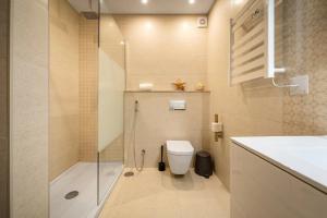 Ένα μπάνιο στο Beach Retreat +15 φωτογραφίες