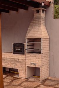 Imagem da galeria de Chalé de Piri em Pirenópolis